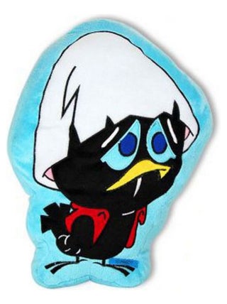 Coussin calimero