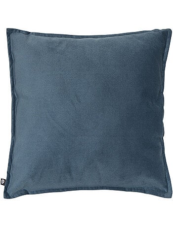 Coussin carré 45x45 cm LILOU