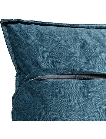 Coussin carré 45x45 cm LILOU
