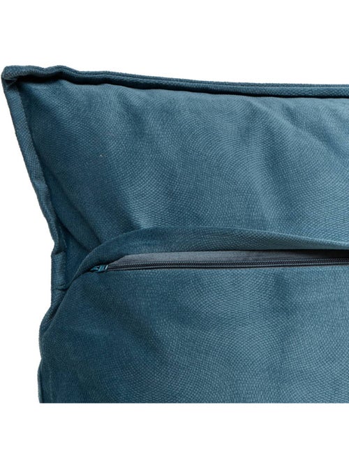 Coussin carré 45x45 cm LILOU - Kiabi