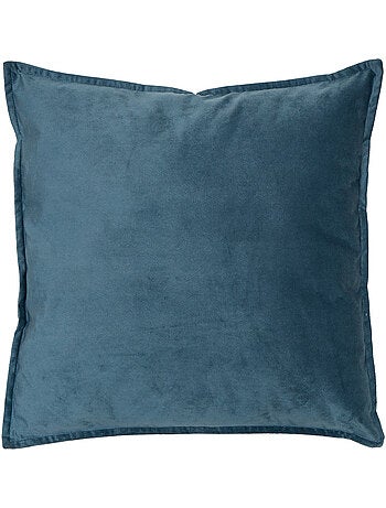 Coussin carré 55x55 cm LILOU