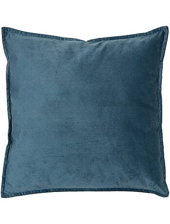 Coussin carré 55x55 cm LILOU