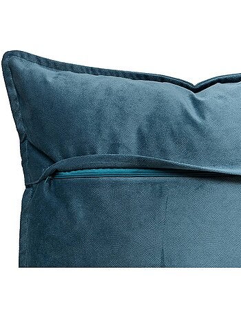 Coussin carré 55x55 cm LILOU