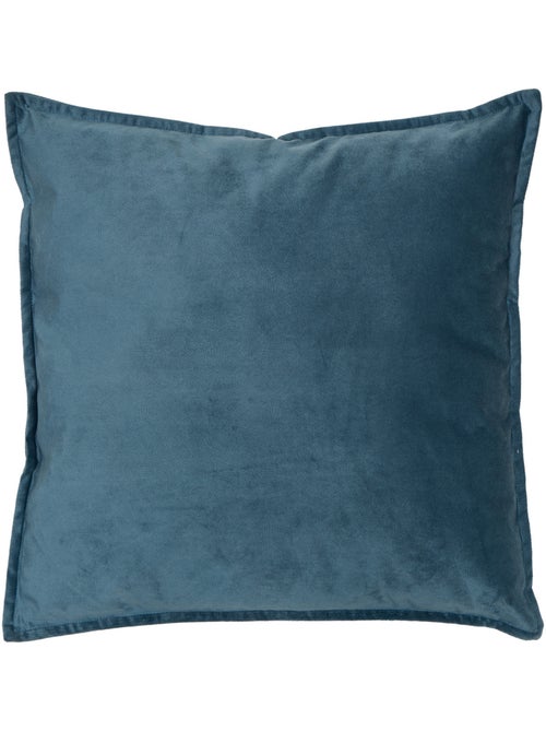 Coussin carré 55x55 cm LILOU - Kiabi