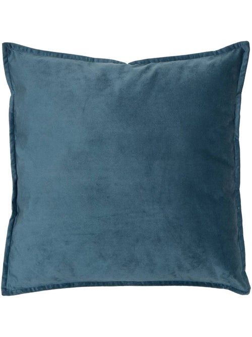 Coussin carré 55x55 cm LILOU - Kiabi