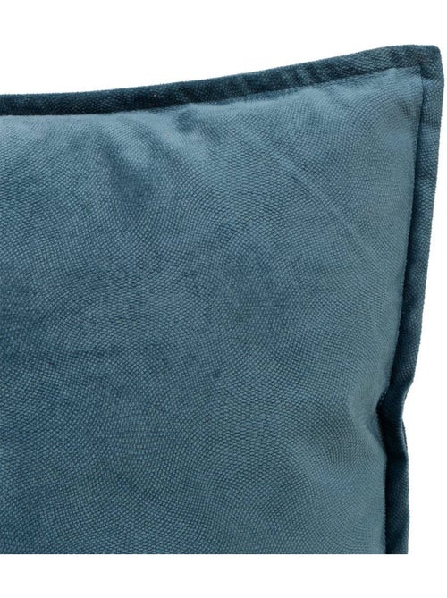 Coussin carré 55x55 cm LILOU - Kiabi