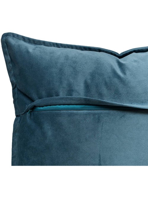 Coussin carré 55x55 cm LILOU - Kiabi