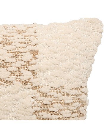 Coussin carré AMEYA