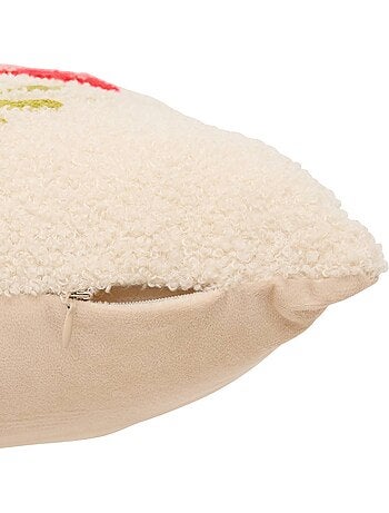 Coussin carré automne
