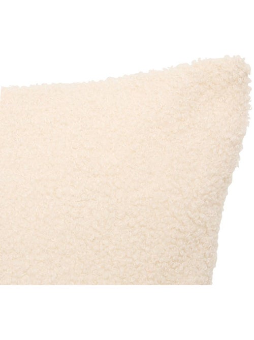 Coussin carré automne - Kiabi Coussin carré automne - Kiabi