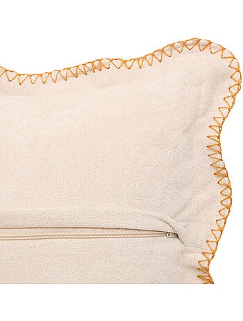 Coussin carré AUTOMNE