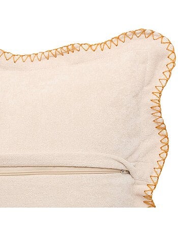 Coussin carré AUTOMNE