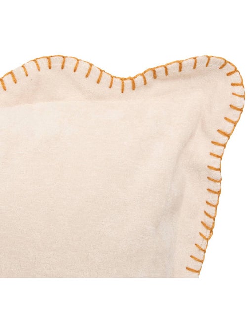 Coussin carré AUTOMNE - Kiabi