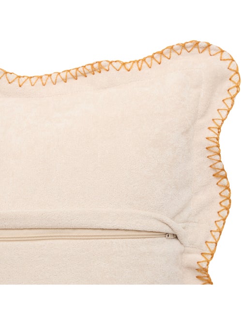 Coussin carré AUTOMNE - Kiabi