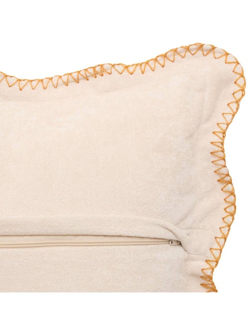 Coussin carré AUTOMNE - Kiabi