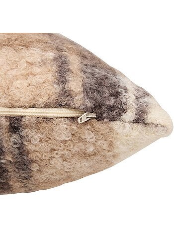Coussin carré AUTOMNE