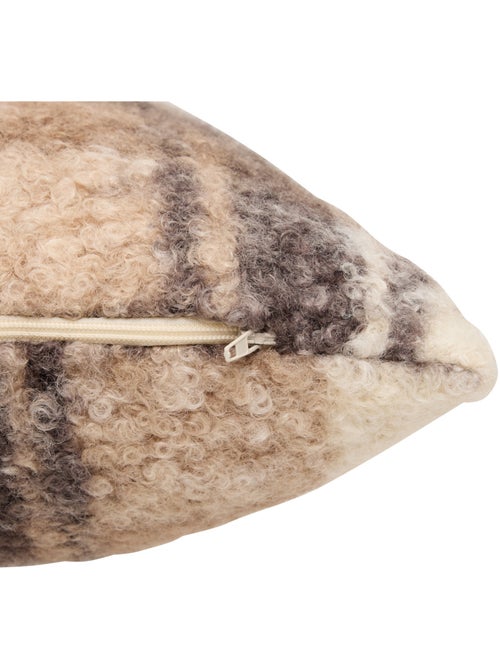 Coussin carré AUTOMNE - Kiabi