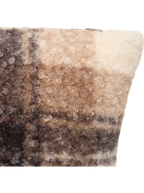 Coussin carré AUTOMNE - Kiabi
