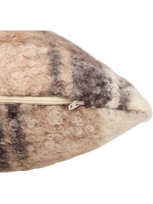 Coussin carré AUTOMNE - Kiabi