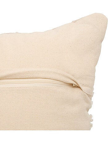 Coussin carré BERYL