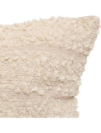 Coussin carré BERYL