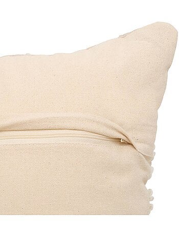 Coussin carré BERYL