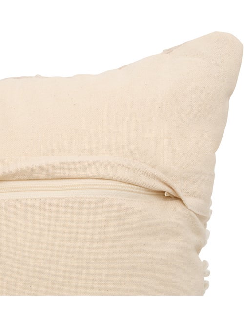 Coussin carré BERYL - Kiabi