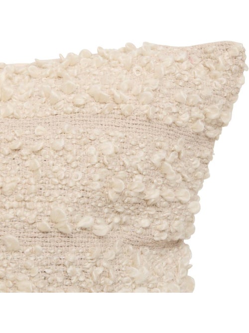 Coussin carré BERYL - Kiabi