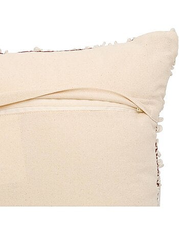 Coussin carré BERYL