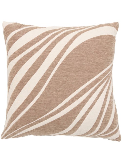 Coussin carré BETIMA - Kiabi Coussin carré BETIMA - Kiabi