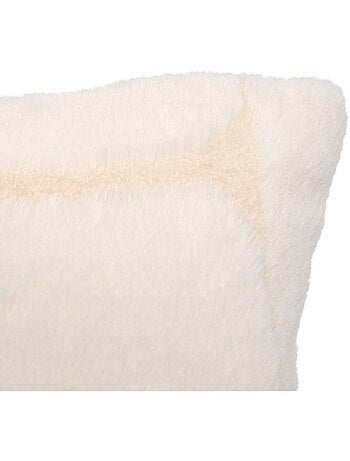 Coussin carré BOUCLY