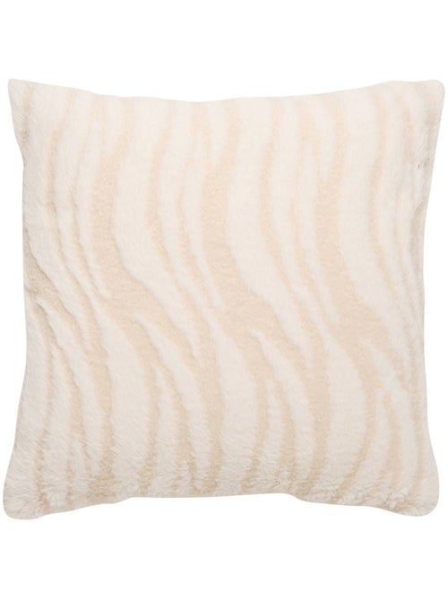 Coussin carré BOUCLY - Kiabi Coussin carré BOUCLY - Kiabi