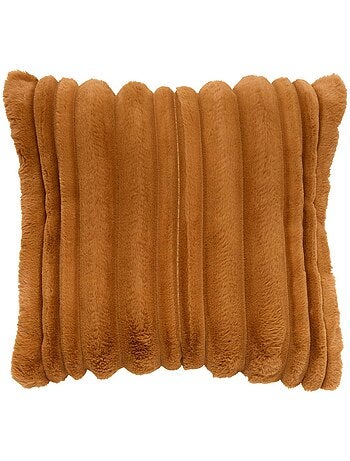 Coussin carré coti