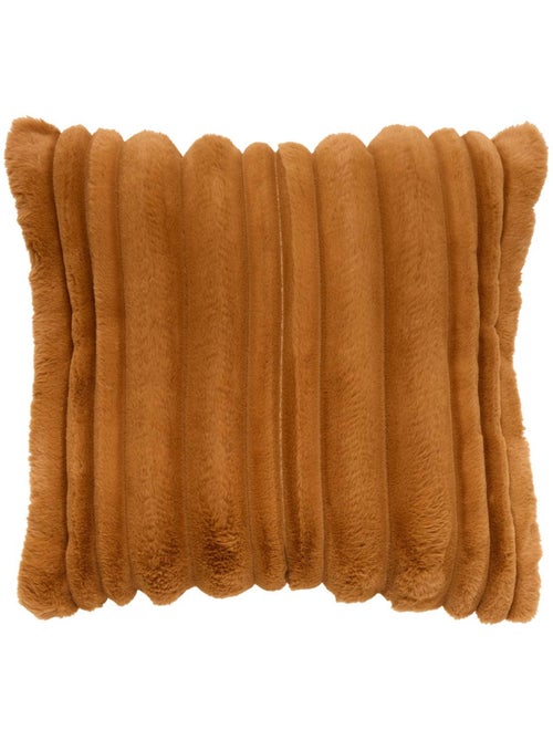 Coussin carré COTI - Kiabi Coussin carré COTI - Kiabi