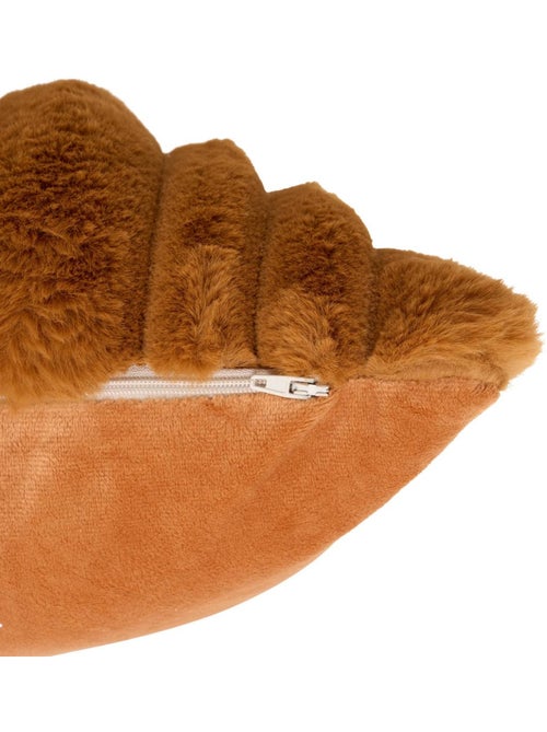 Coussin carré COTI - Kiabi Coussin carré COTI - Kiabi