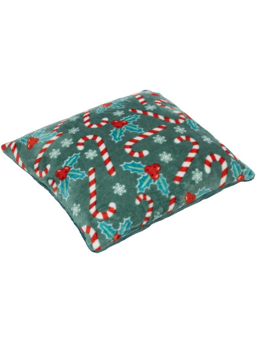Coussin carré décoratif - Kiabi Coussin carré décoratif - Kiabi