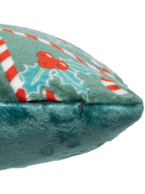 Coussin carré décoratif - Kiabi Coussin carré décoratif - Kiabi