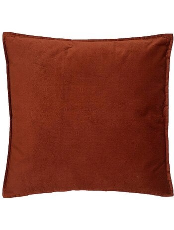 Coussin lilou