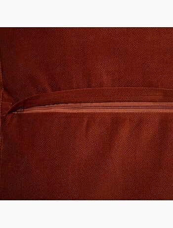 Coussin lilou