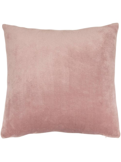 Coussin carré déhoussable ollis - Kiabi