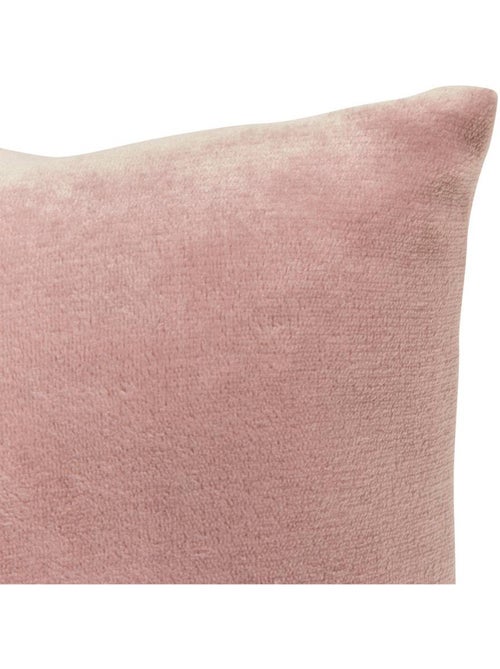 Coussin carré déhoussable ollis - Kiabi