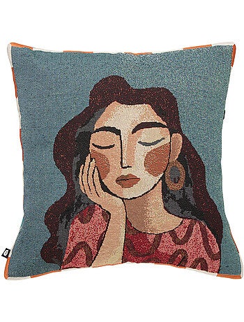 Coussin carré homy