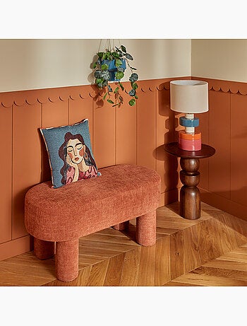 Coussin carré homy
