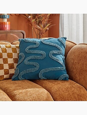 Coussin carré homy