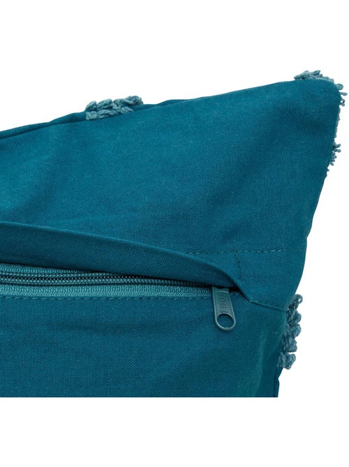 Coussin carré homy - Kiabi Coussin carré homy - Kiabi
