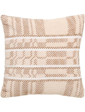 Coussin carré LARY