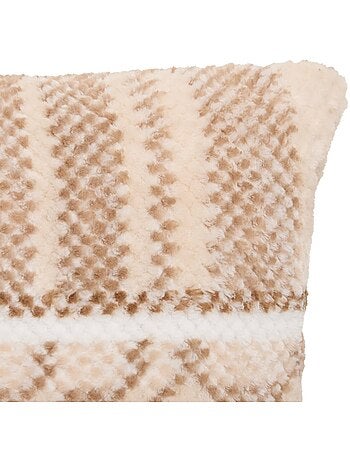 Coussin carré LARY