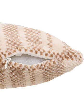 Coussin carré LARY