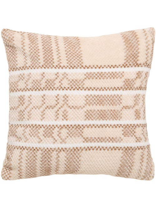 Coussin carré LARY - Kiabi