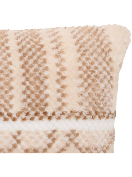 Coussin carré LARY - Kiabi